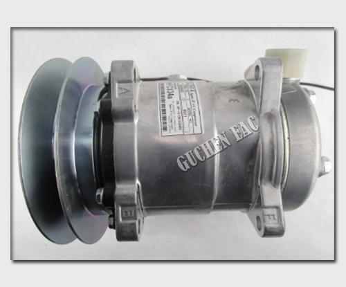 Volvo Truck AC Compressor 5H14 C1 159
